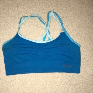 C9 sports bra